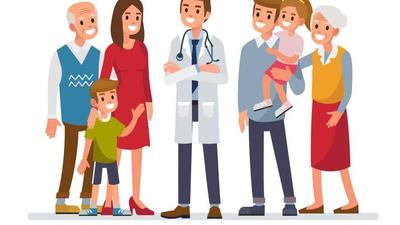 Insuring pre-existing conditions