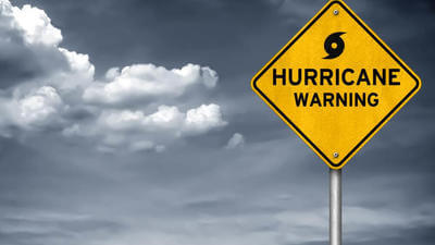 Hurricane advice from UStiA