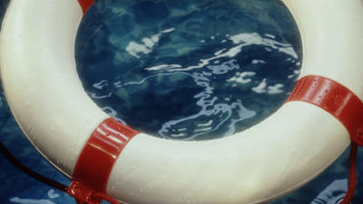 Damages claim by drowning victim family