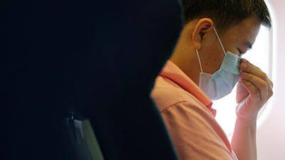 Travellers & infectious disease: should we worry?