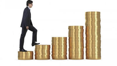 Growing premium income