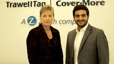 Cover-More committed to growth in India