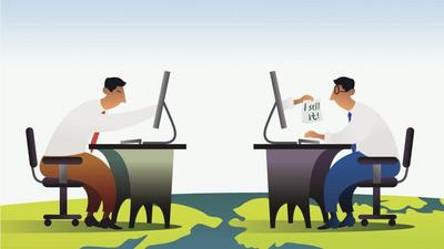 Travel insurers and travel agents