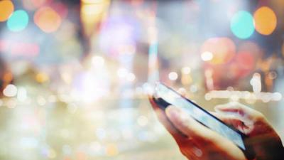 Travel insurance and the technological revolution