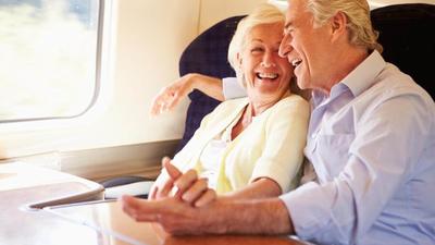 Accommodating older travellers