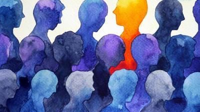 Mental health in the workplace