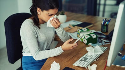 Analysing absenteeism