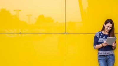 Crafting the customer experience