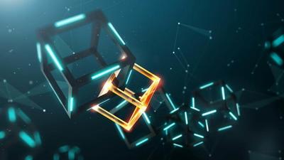The future is blockchain
