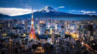 Safeguarding the 2020 Tokyo Olympics