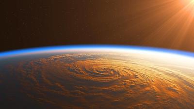 Huge increase in hurricane claims