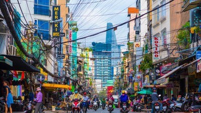 Vietnam
