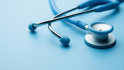 Stethoscope