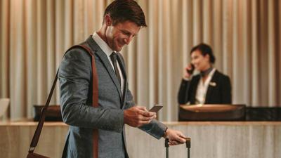 New health insurance solutions for globally mobile employees