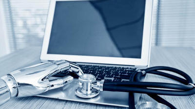 AI for managing chronic disease