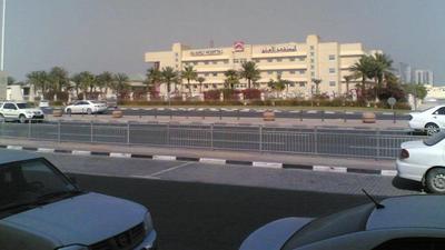 Al Ahli Hospital re-accredited by ACHSI