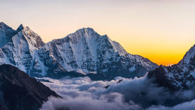 Over-tourism and tragedy in Nepal