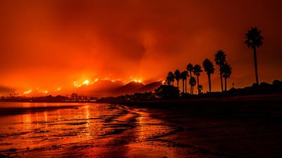 Climate Change and Travel Insurance