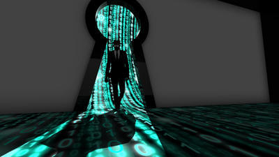Rise of the cyber villain