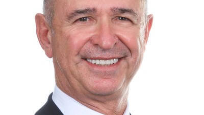 Dr Peter Lachman