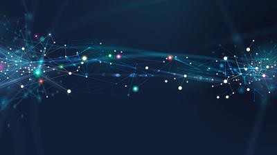 technology graphic