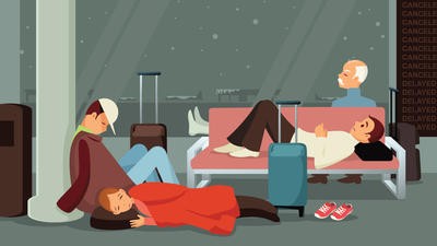 How mental health affects a repat