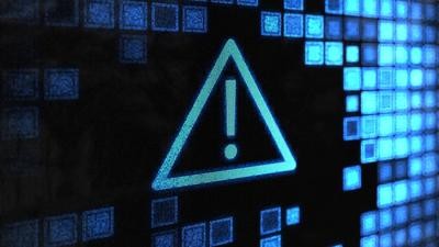 A cyber warning