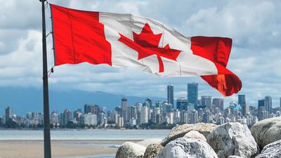 Canadian Travel Insurance Boost