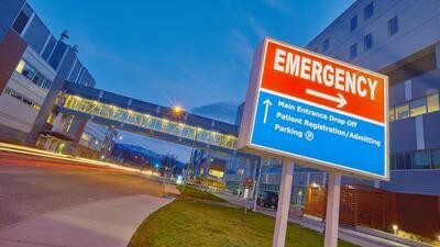 Emergency