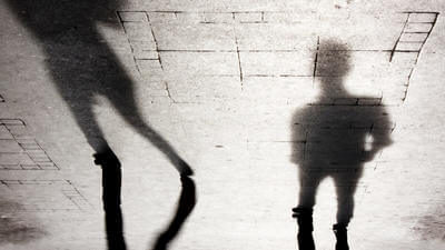 Kidnap and Ransom cover