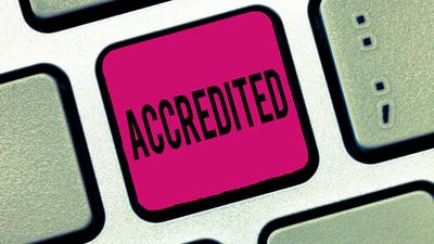 hospital accreditation approval quality