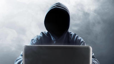 cyber identity theft