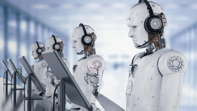 Transforming claims through tech