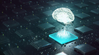 New machine learning healthcare solution
