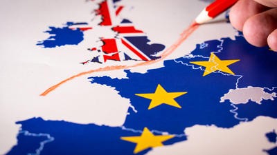 Funeral companies prep for Brexit