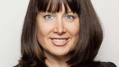 Suzanne Garber, CEO, Gauze