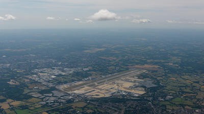Crisis Management for Aviation