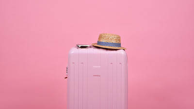 Luggage traceability