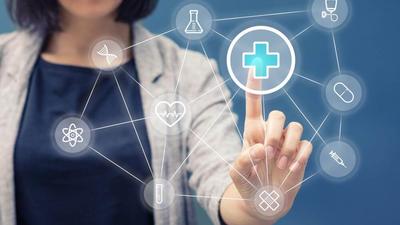 Digitisation of medical records can benefit insurance