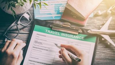 travel insurance