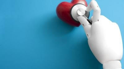 Virtual healthcare