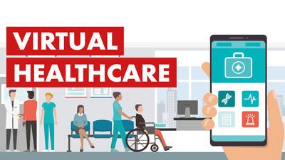 Virtual healthcare