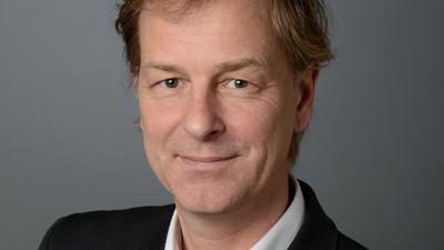 Worldcare headshot
