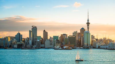 Auckland, New Zealand