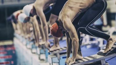 Ahead of the games