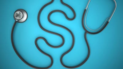 Healthcare costs