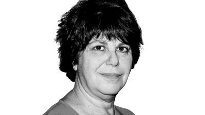 Dr Lynne Gordon