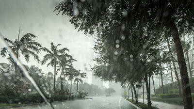hurricane