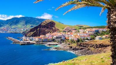 madeira