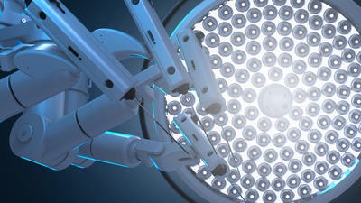 robotic surgery